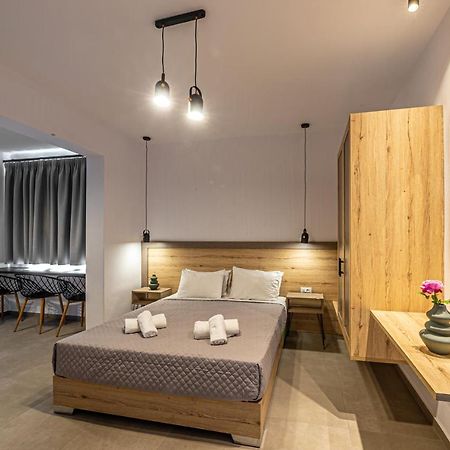 卡捷琳娜景观酒店 Mykonos Town 外观 照片