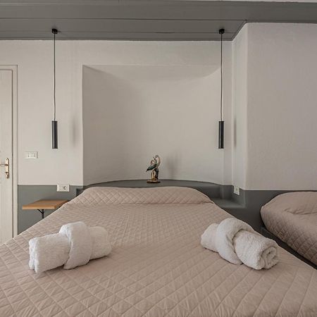 卡捷琳娜景观酒店 Mykonos Town 外观 照片
