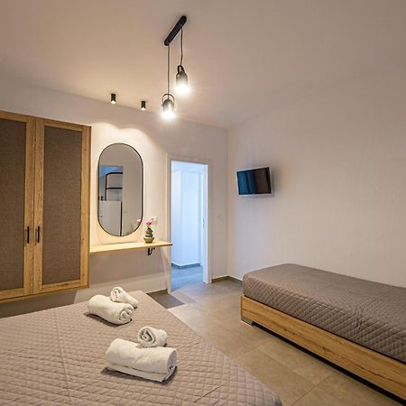 卡捷琳娜景观酒店 Mykonos Town 外观 照片