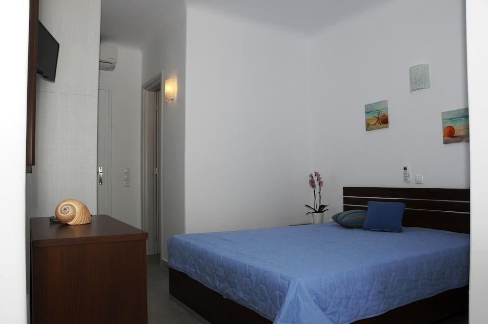 卡捷琳娜景观酒店 Mykonos Town 外观 照片
