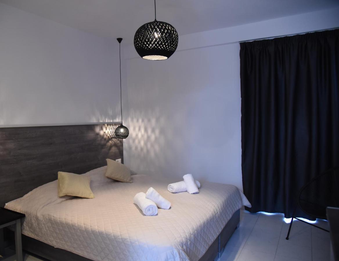 卡捷琳娜景观酒店 Mykonos Town 外观 照片