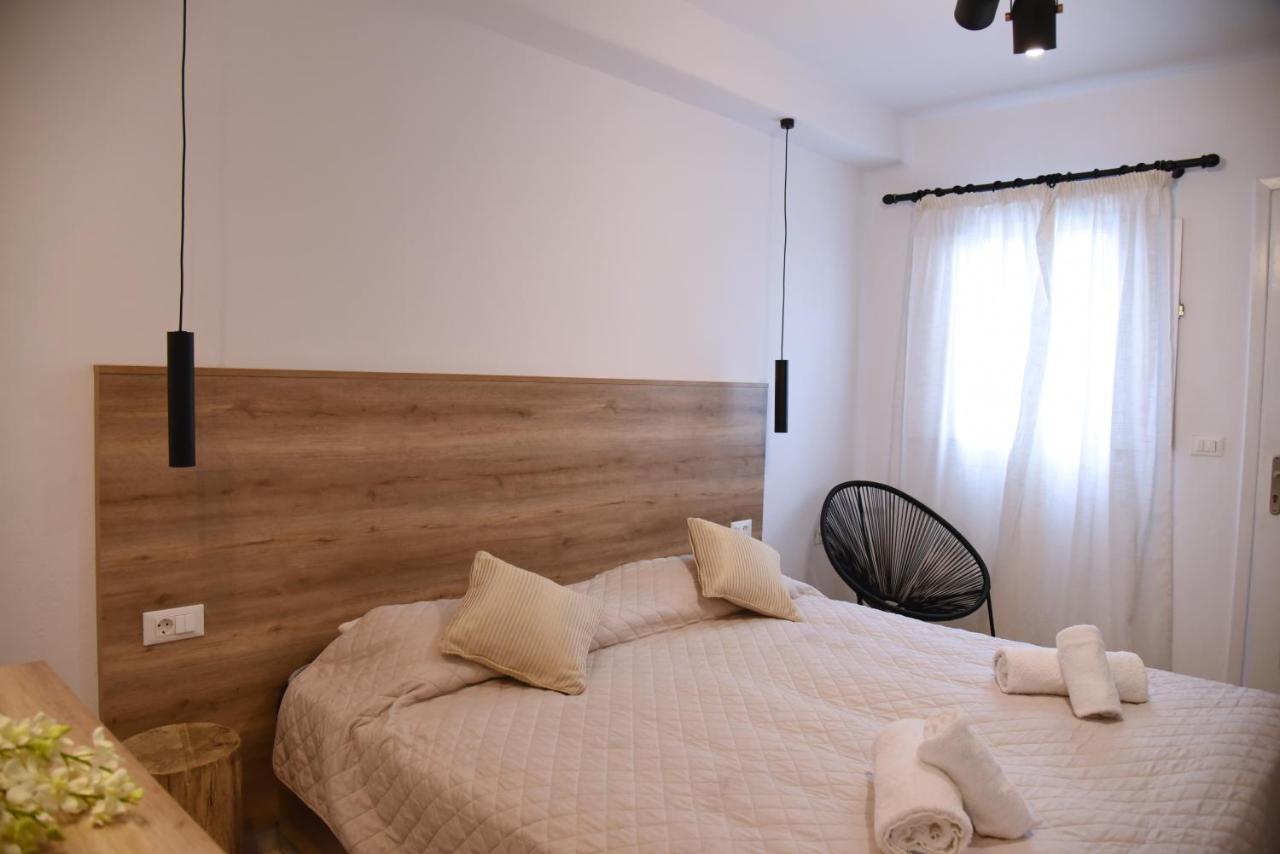 卡捷琳娜景观酒店 Mykonos Town 外观 照片