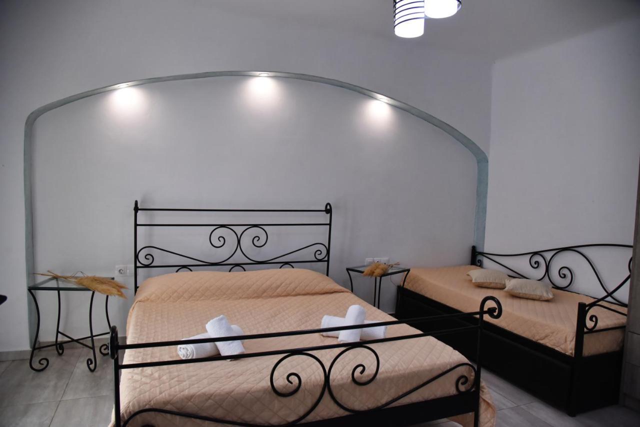卡捷琳娜景观酒店 Mykonos Town 外观 照片